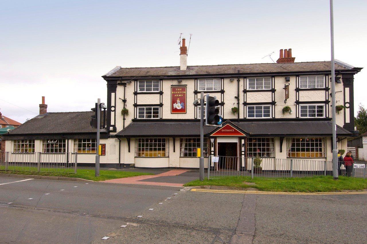 Premier Inn Chester Central - North Extérieur photo