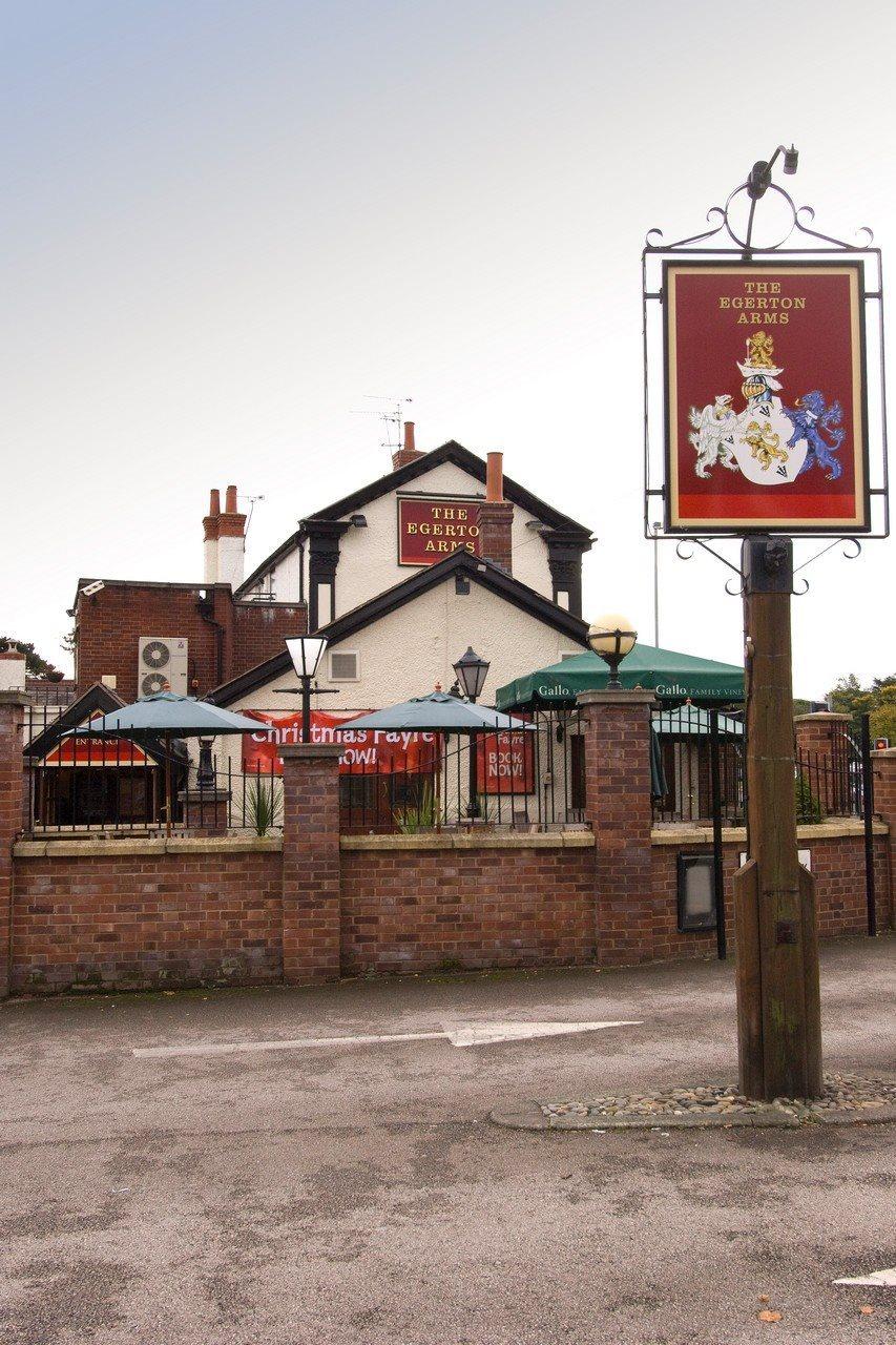 Premier Inn Chester Central - North Extérieur photo