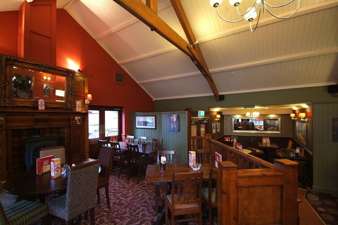 Premier Inn Chester Central - North Extérieur photo