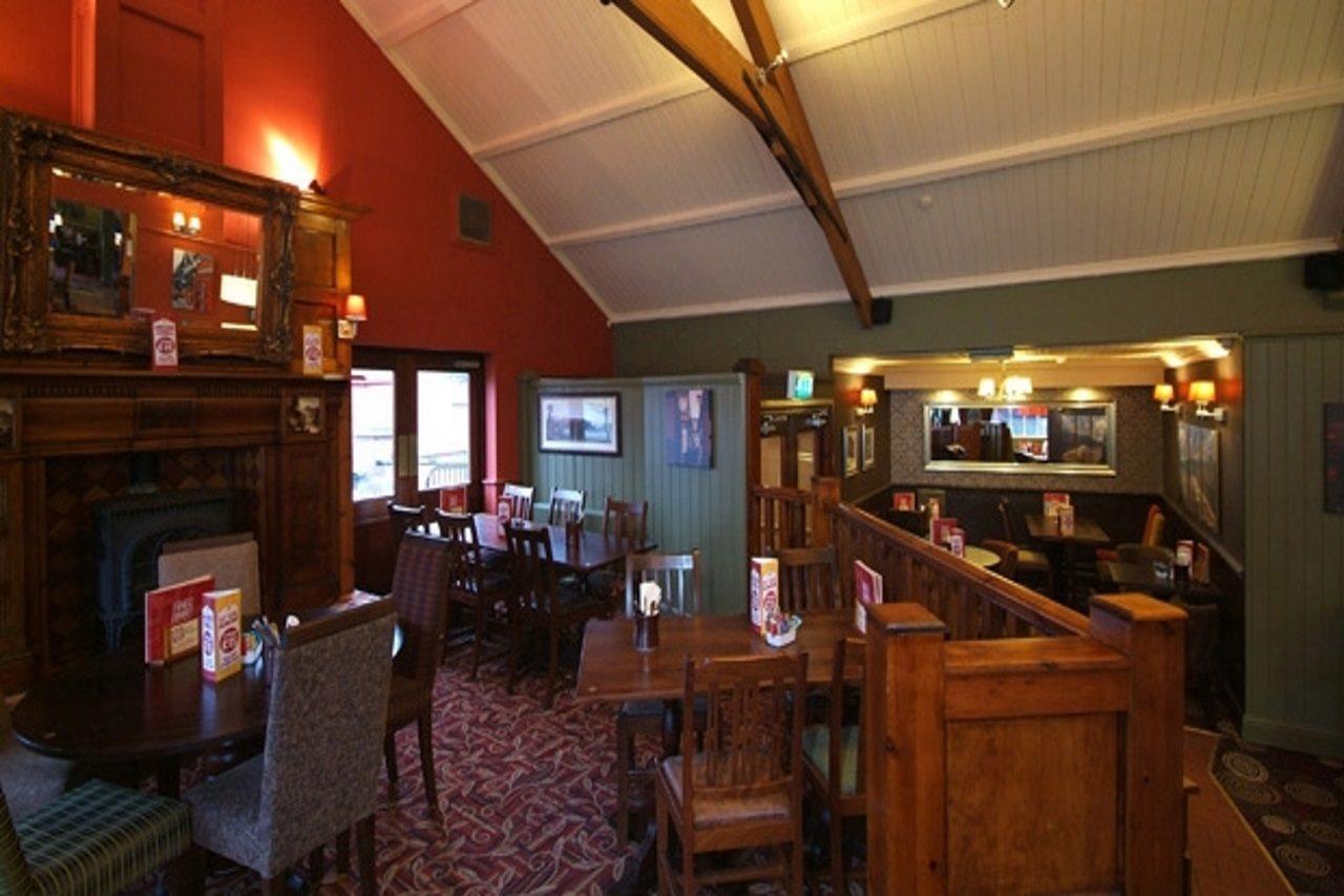 Premier Inn Chester Central - North Extérieur photo