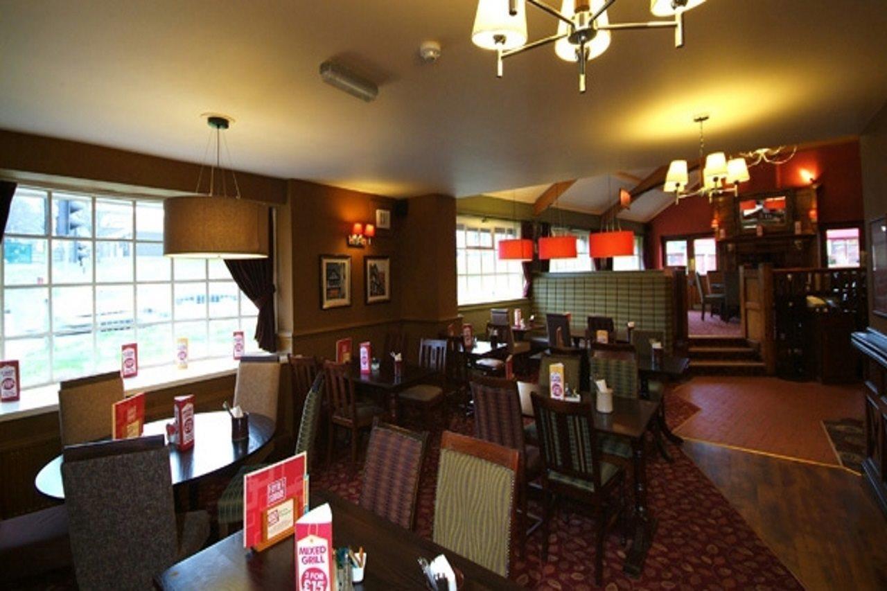 Premier Inn Chester Central - North Extérieur photo